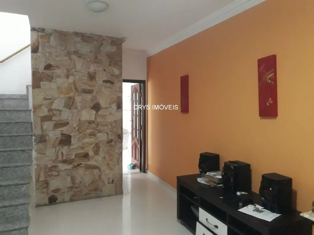 Casa, 3 quartos, 130 m² - Foto 1