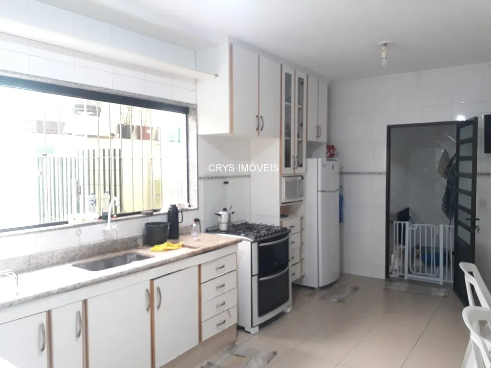 Casa, 3 quartos, 130 m² - Foto 11
