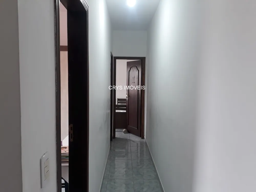 Casa, 3 quartos, 130 m² - Foto 5