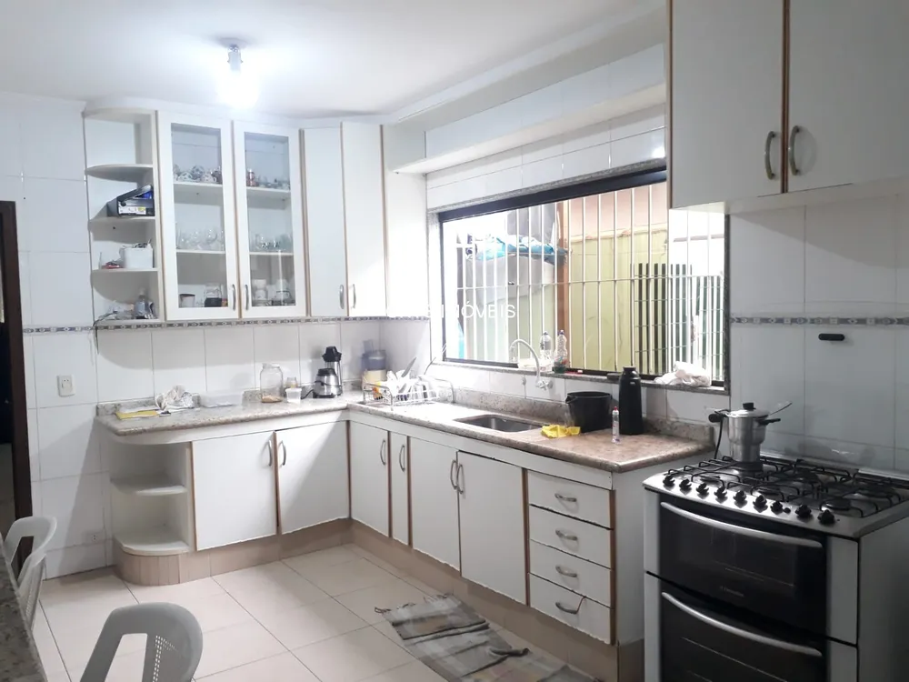 Casa, 3 quartos, 130 m² - Foto 7