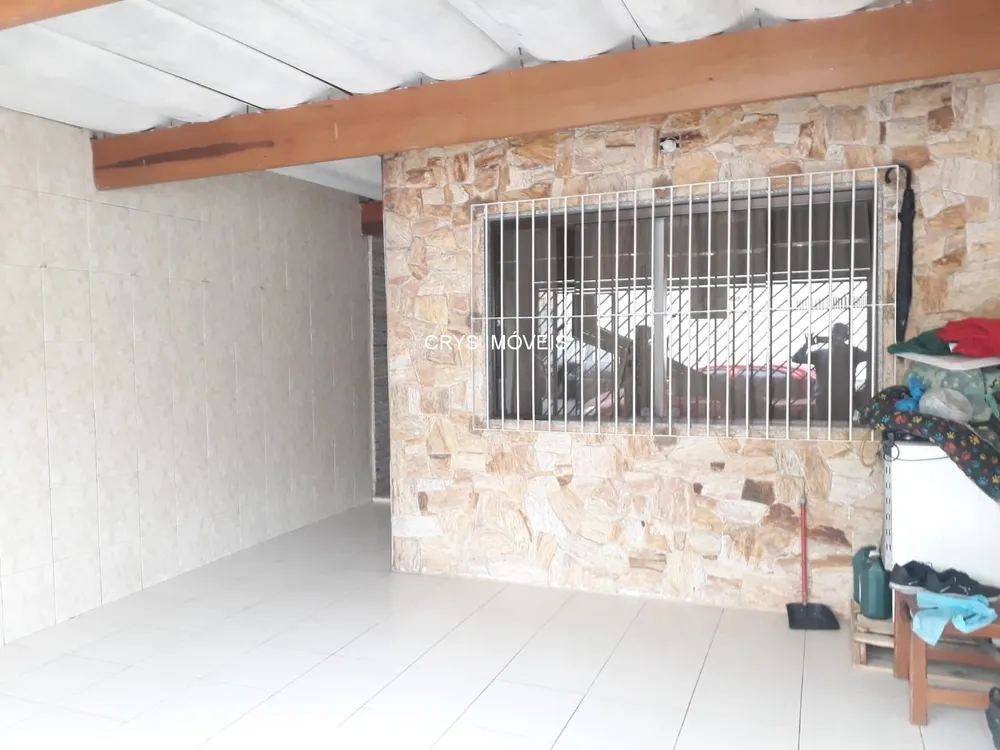 Casa, 3 quartos, 130 m² - Foto 8