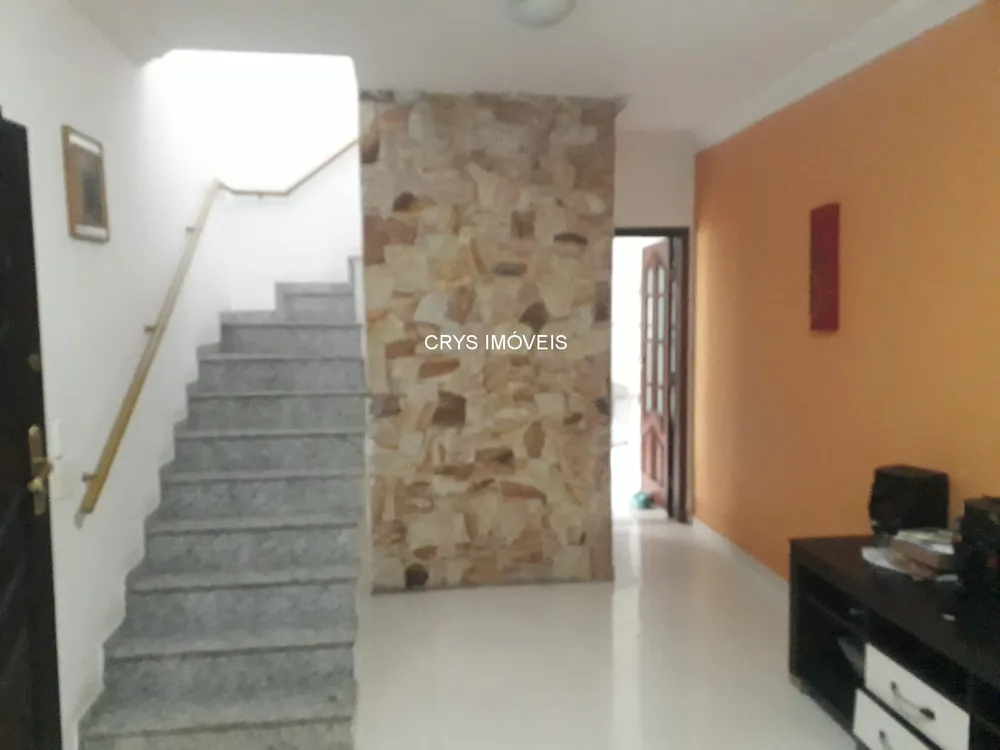 Casa, 3 quartos, 130 m² - Foto 10