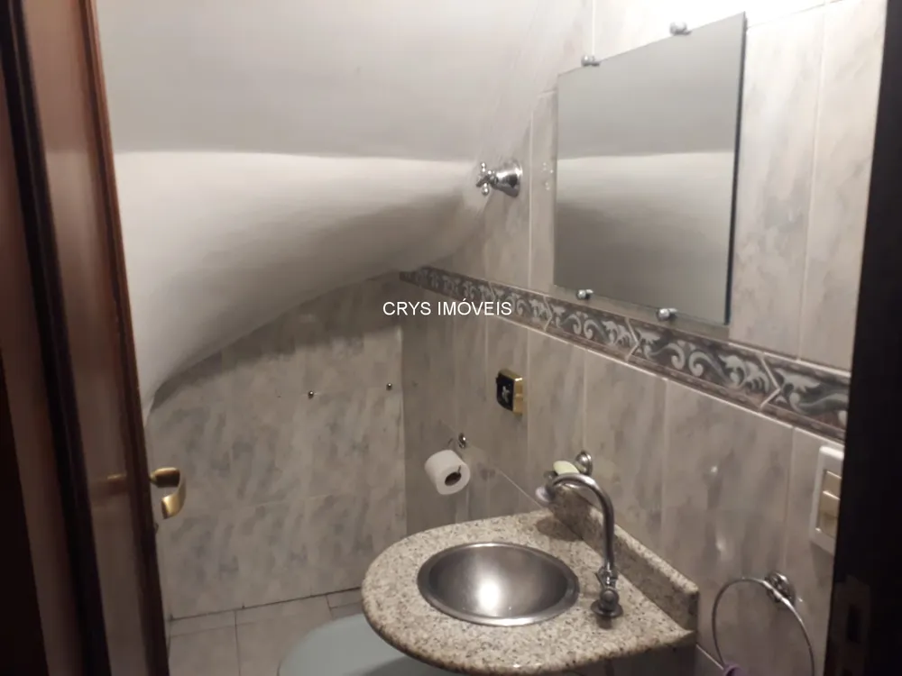 Casa, 3 quartos, 130 m² - Foto 6