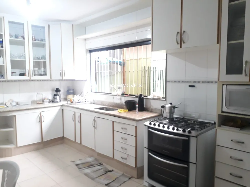 Casa, 3 quartos, 130 m² - Foto 2