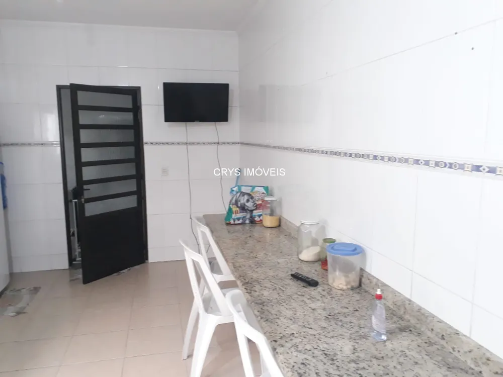 Casa, 3 quartos, 130 m² - Foto 12