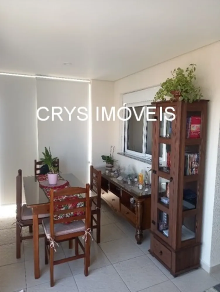 Apartamento, 2 quartos, 66 m² - Foto 11