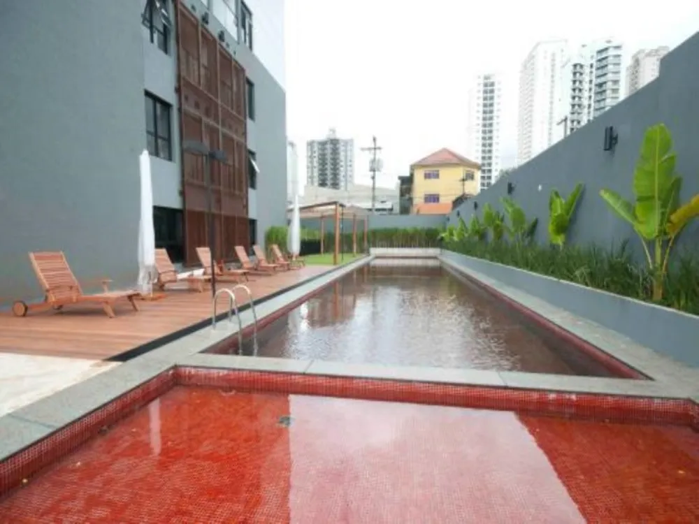 Apartamento, 2 quartos, 70 m² - Foto 1