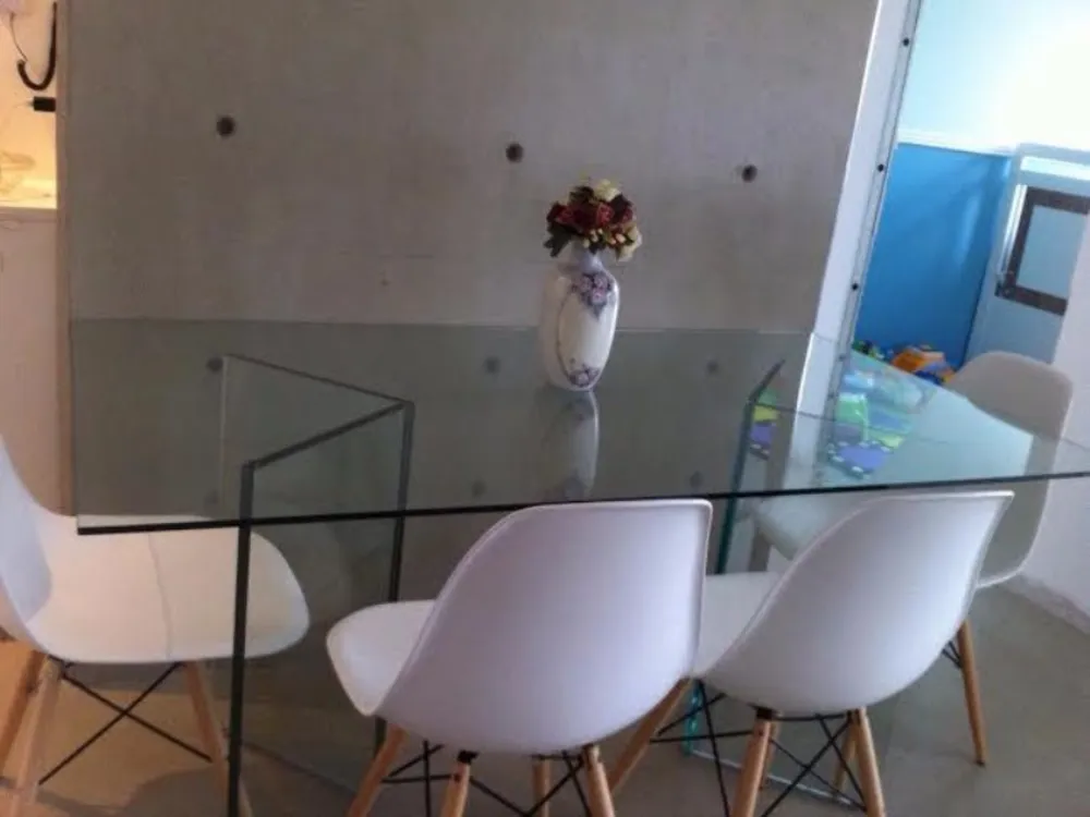 Apartamento, 2 quartos, 70 m² - Foto 4