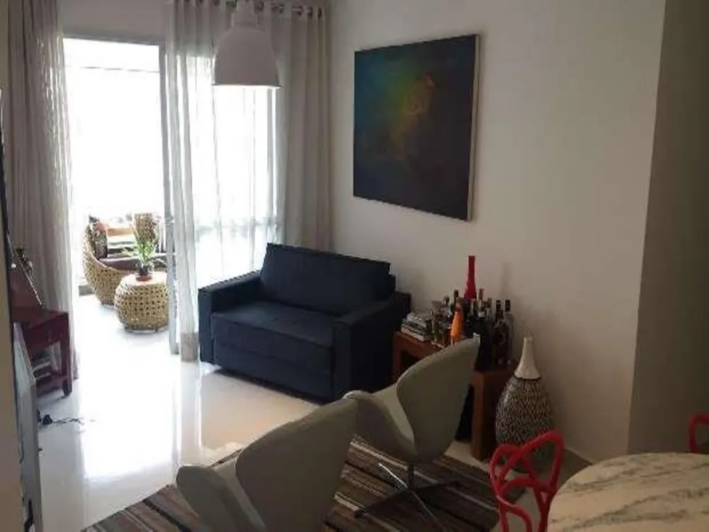 Apartamento, 3 quartos, 110 m² - Foto 5