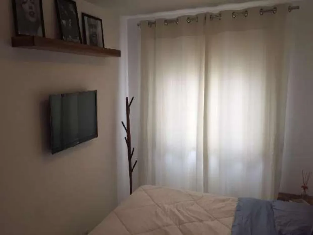 Apartamento, 3 quartos, 110 m² - Foto 2