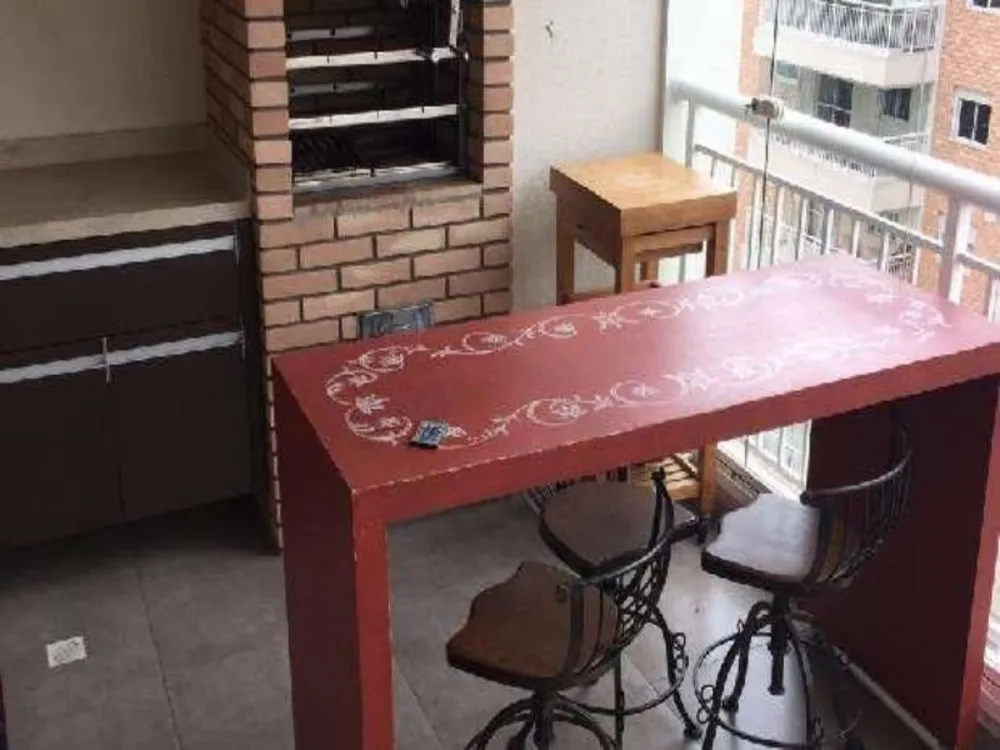 Apartamento, 3 quartos, 110 m² - Foto 1