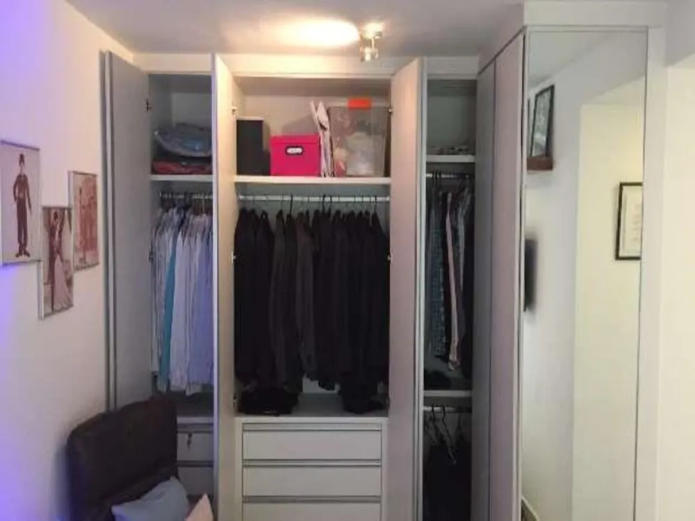 Apartamento, 3 quartos, 110 m² - Foto 8