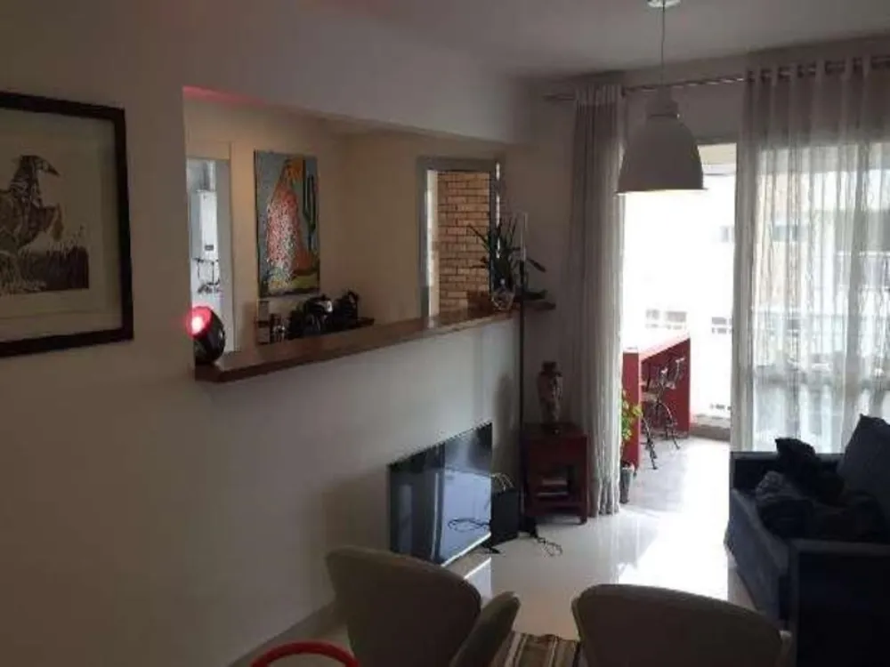 Apartamento, 3 quartos, 110 m² - Foto 6