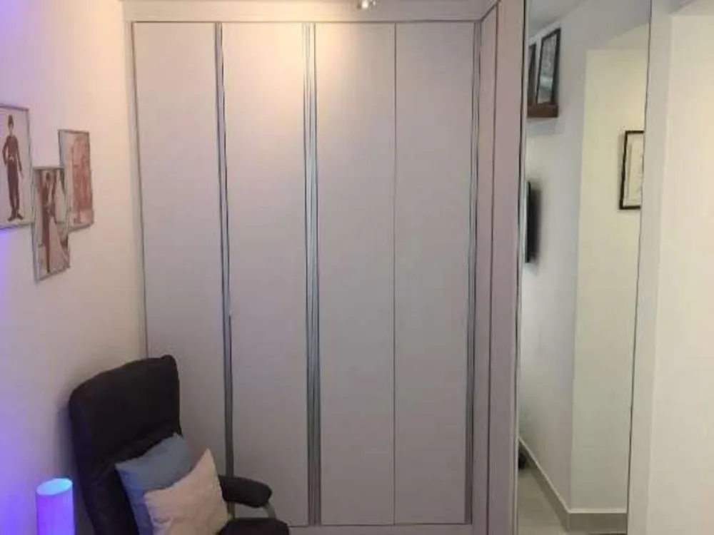 Apartamento, 3 quartos, 110 m² - Foto 7