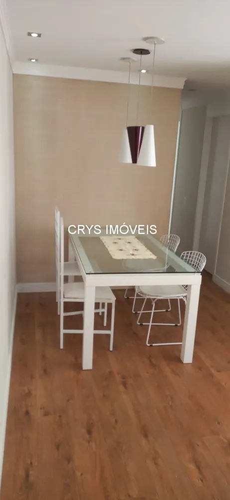 Apartamento, 2 quartos, 50 m² - Foto 9