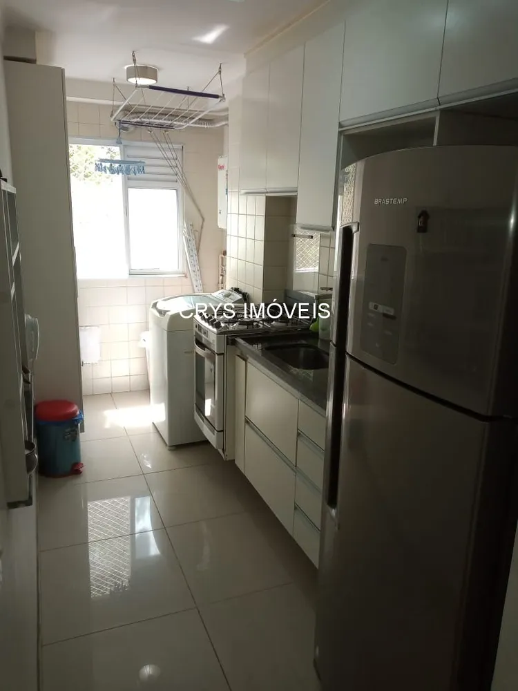 Apartamento, 2 quartos, 50 m² - Foto 11