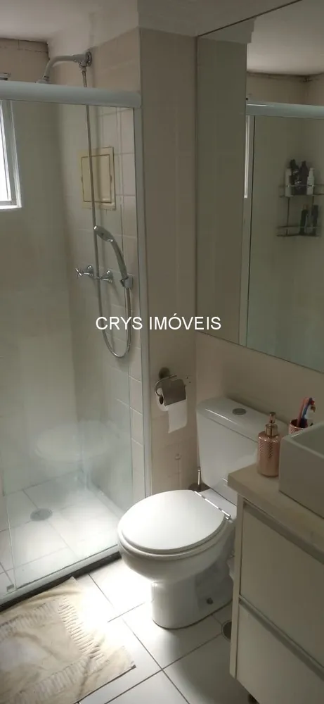 Apartamento, 2 quartos, 50 m² - Foto 13