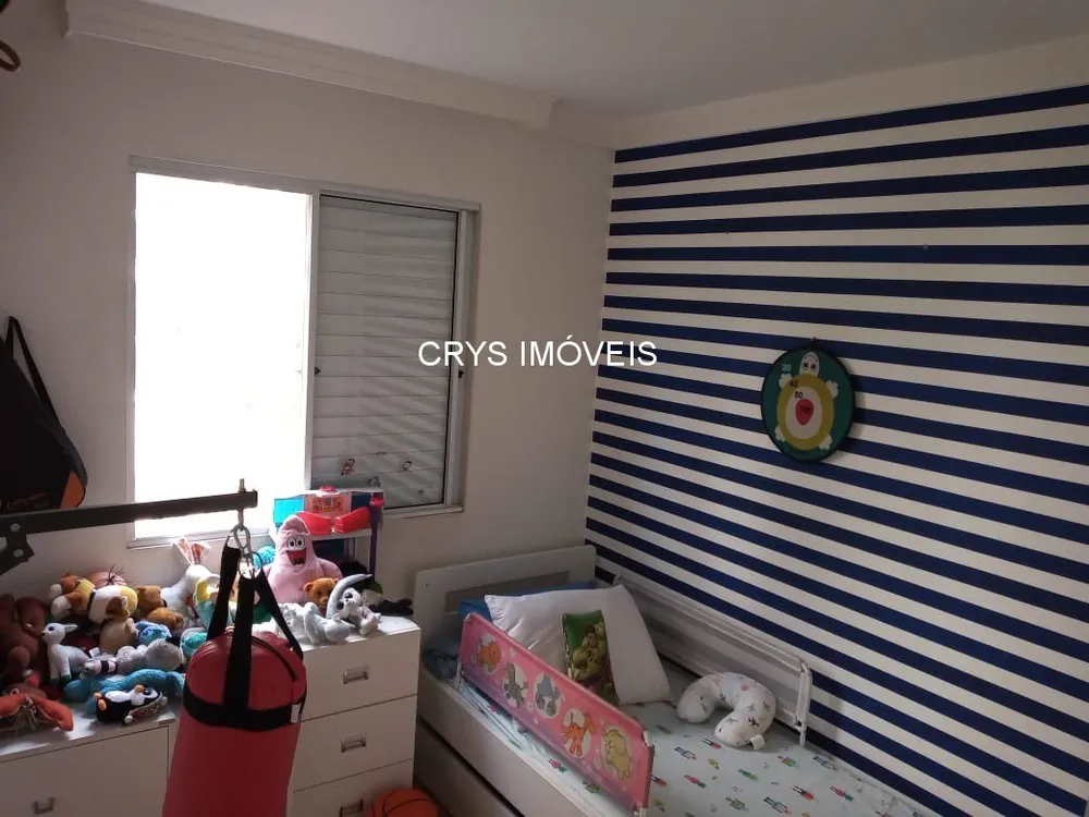 Apartamento, 2 quartos, 50 m² - Foto 12