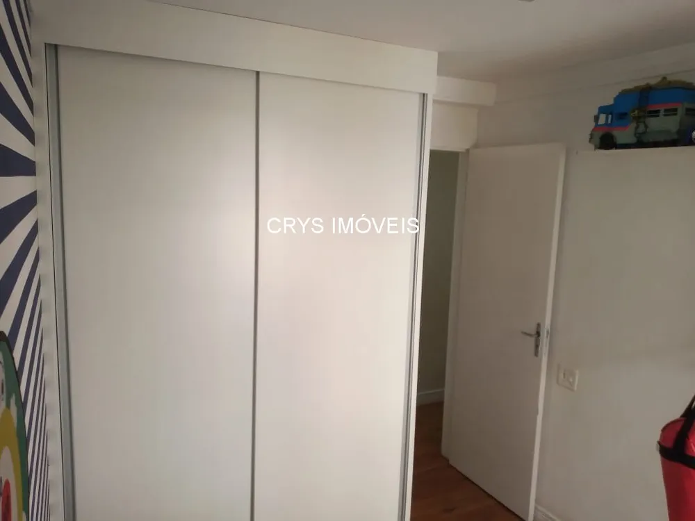 Apartamento, 2 quartos, 50 m² - Foto 2