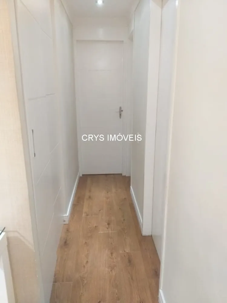Apartamento, 2 quartos, 50 m² - Foto 10