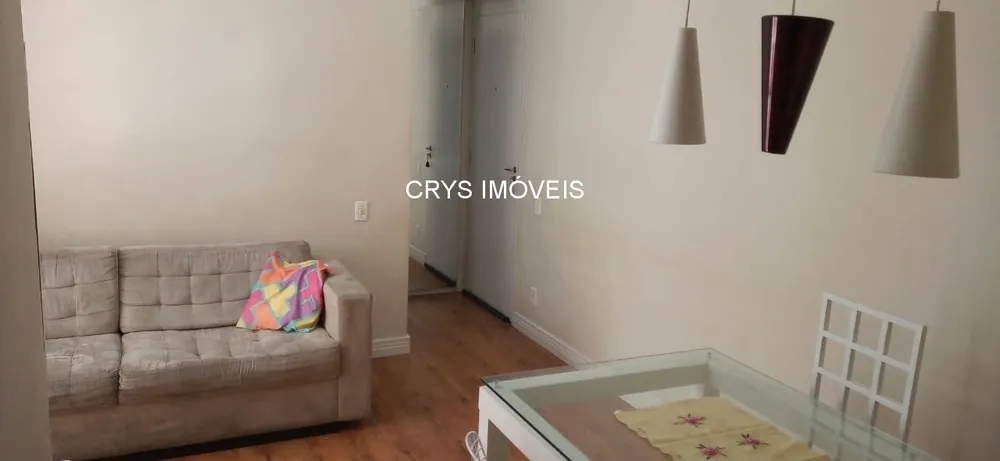 Apartamento, 2 quartos, 50 m² - Foto 8