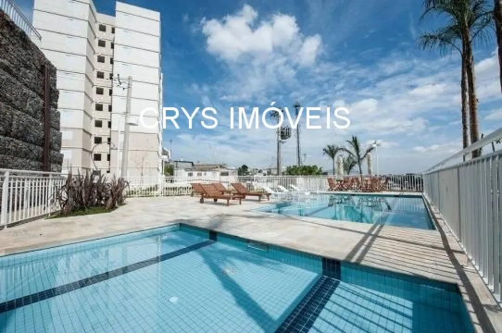 Apartamento, 2 quartos, 50 m² - Foto 16