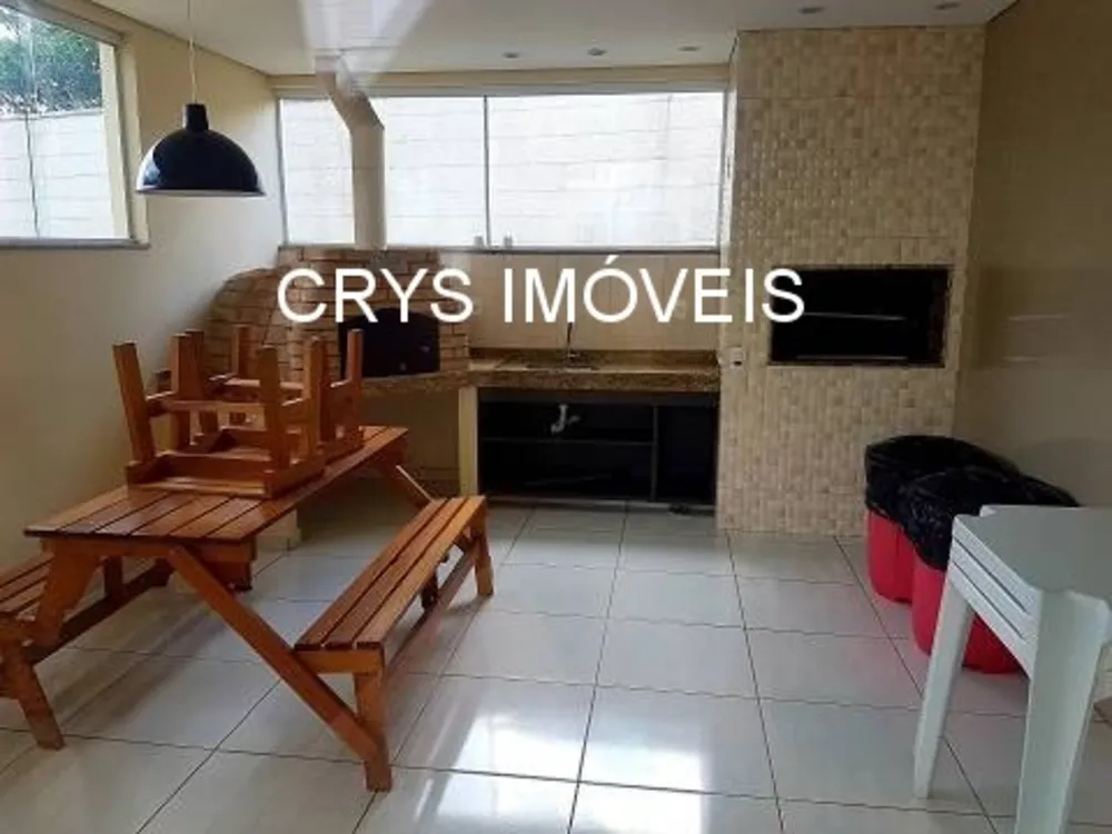 Apartamento, 2 quartos, 50 m² - Foto 15