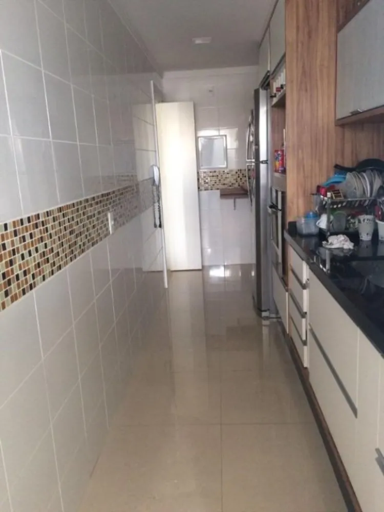 Apartamento, 3 quartos, 78 m² - Foto 5