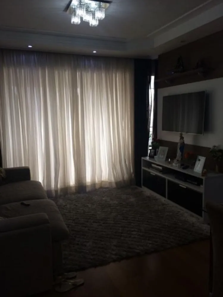 Apartamento, 3 quartos, 78 m² - Foto 2