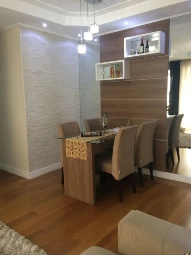 Apartamento, 3 quartos, 78 m² - Foto 7
