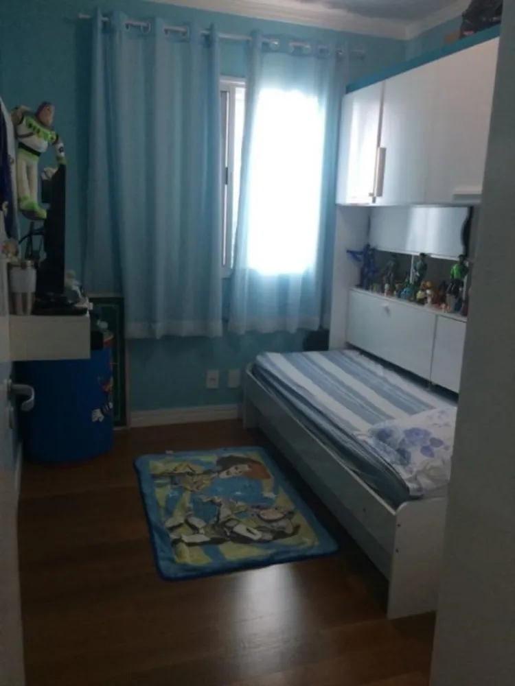 Apartamento, 3 quartos, 78 m² - Foto 4
