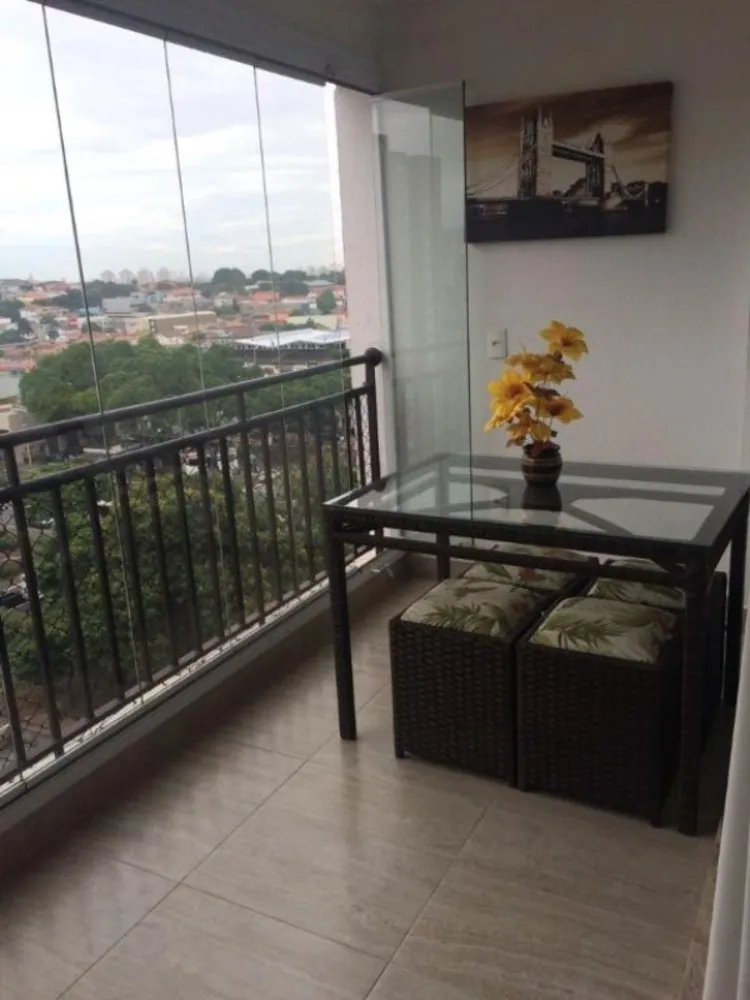Apartamento, 3 quartos, 78 m² - Foto 10