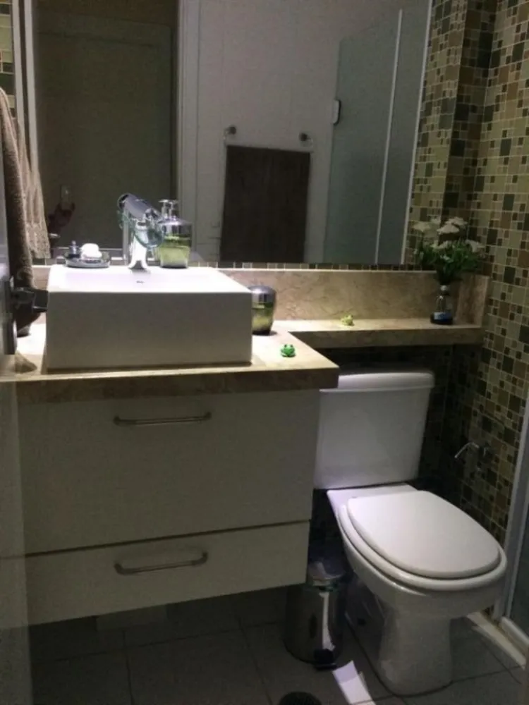 Apartamento, 3 quartos, 78 m² - Foto 1