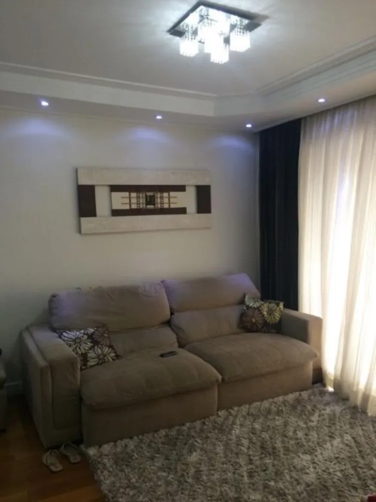 Apartamento, 3 quartos, 78 m² - Foto 9