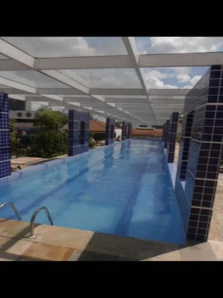 Apartamento, 3 quartos, 78 m² - Foto 8