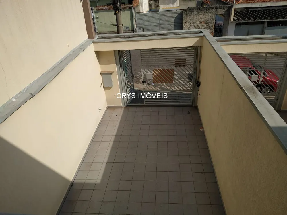 Casa, 2 quartos, 80 m² - Foto 10