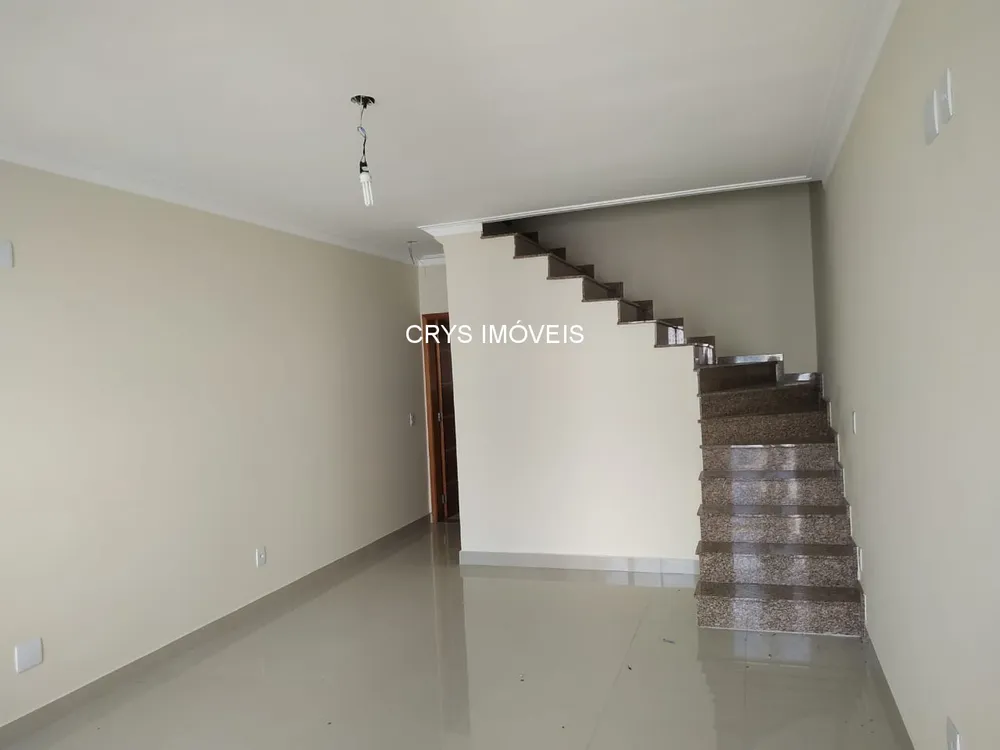 Casa, 2 quartos, 80 m² - Foto 1
