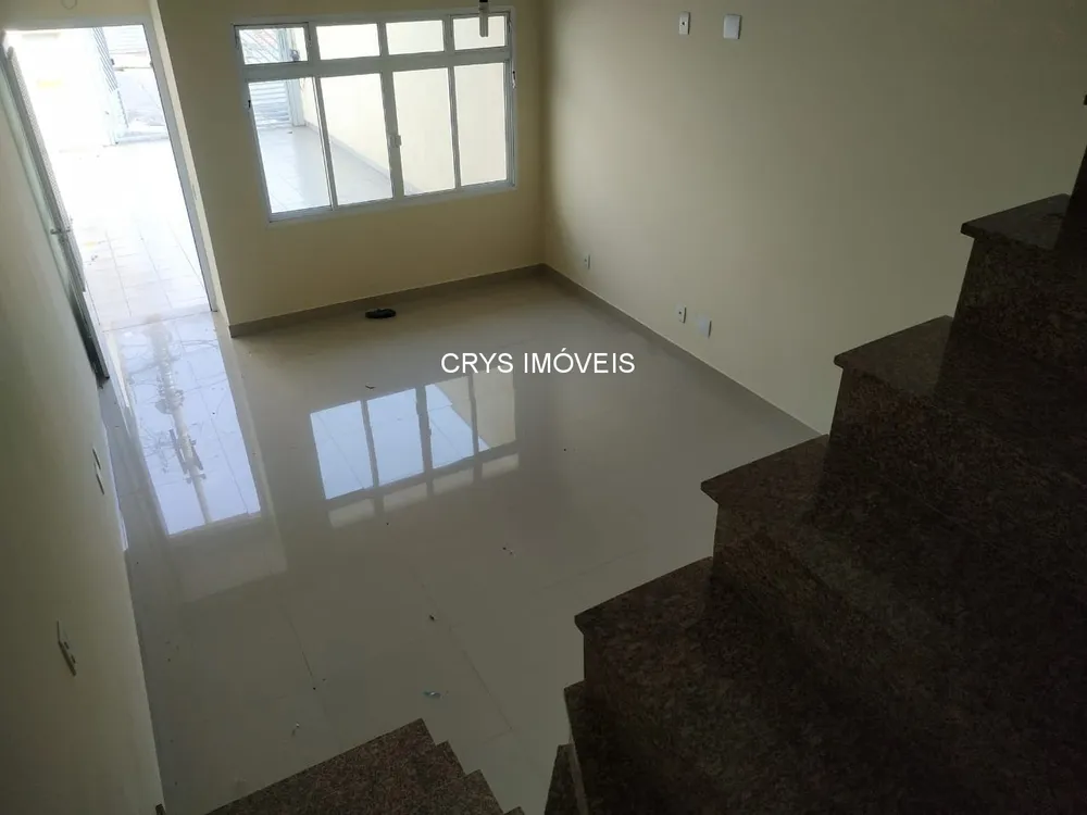 Casa, 2 quartos, 80 m² - Foto 6