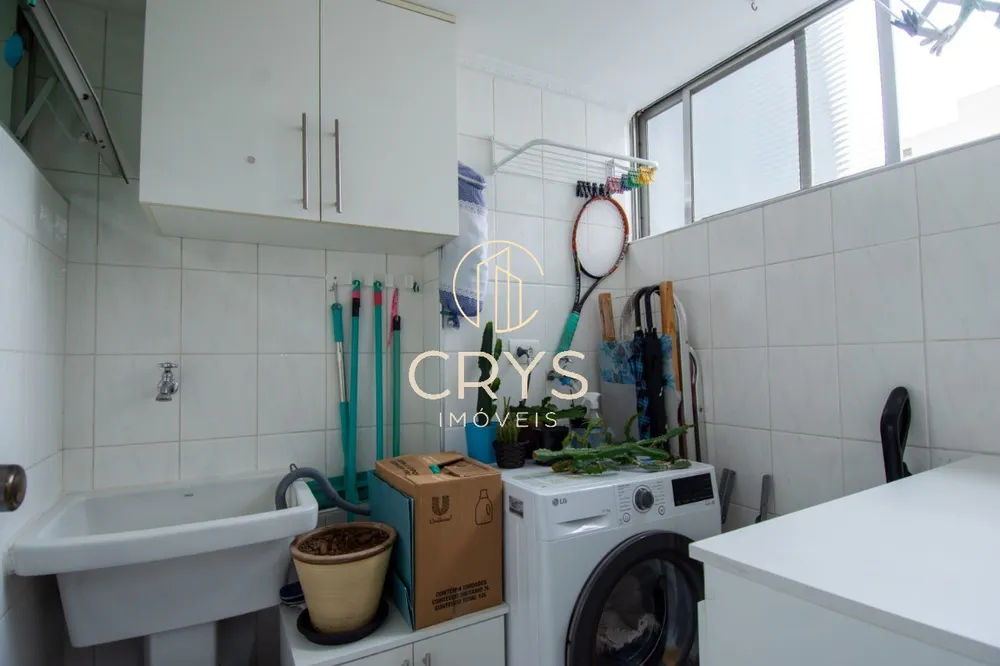 Apartamento, 1 quarto, 48 m² - Foto 8