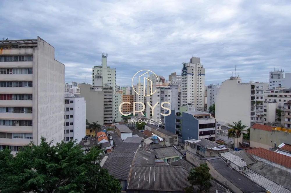 Apartamento, 1 quarto, 48 m² - Foto 3