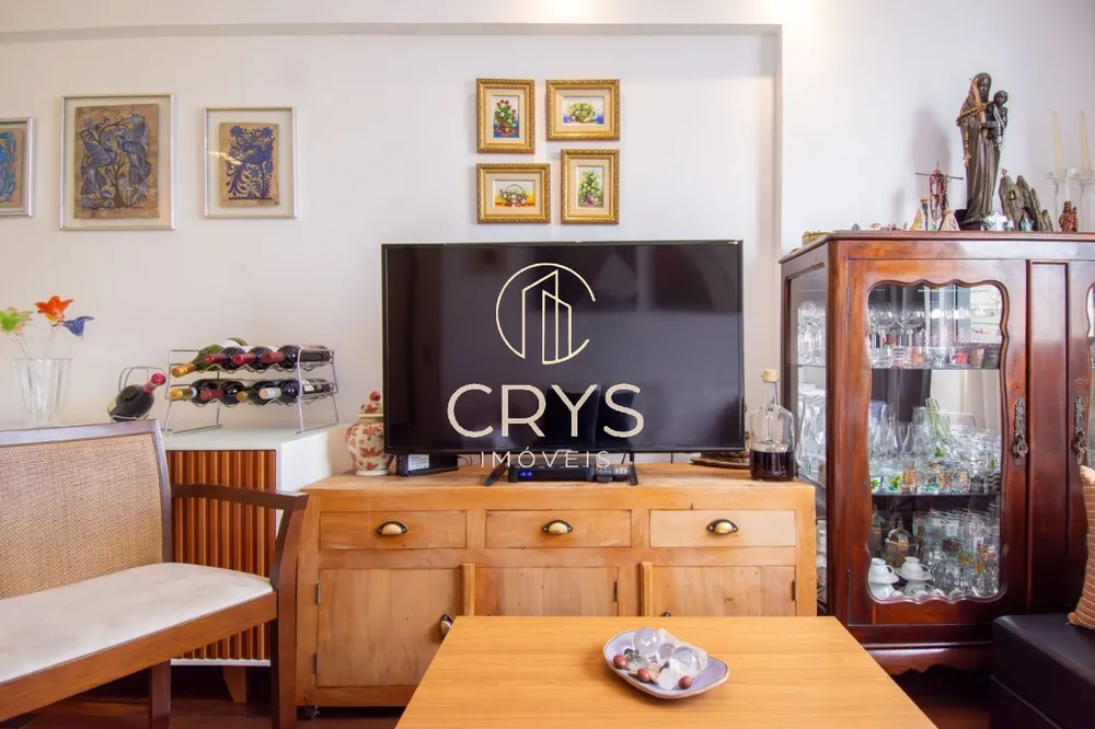 Apartamento, 1 quarto, 48 m² - Foto 4