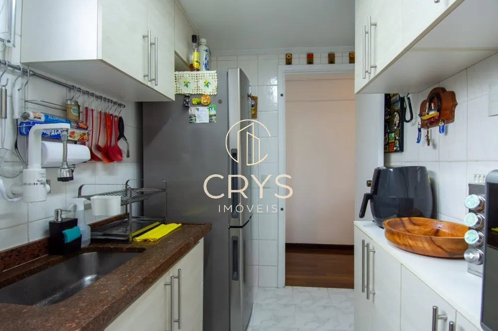 Apartamento, 1 quarto, 48 m² - Foto 5