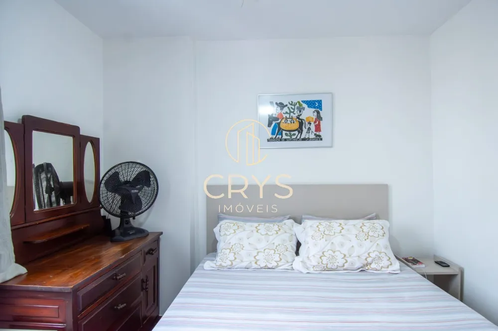 Apartamento, 1 quarto, 48 m² - Foto 12