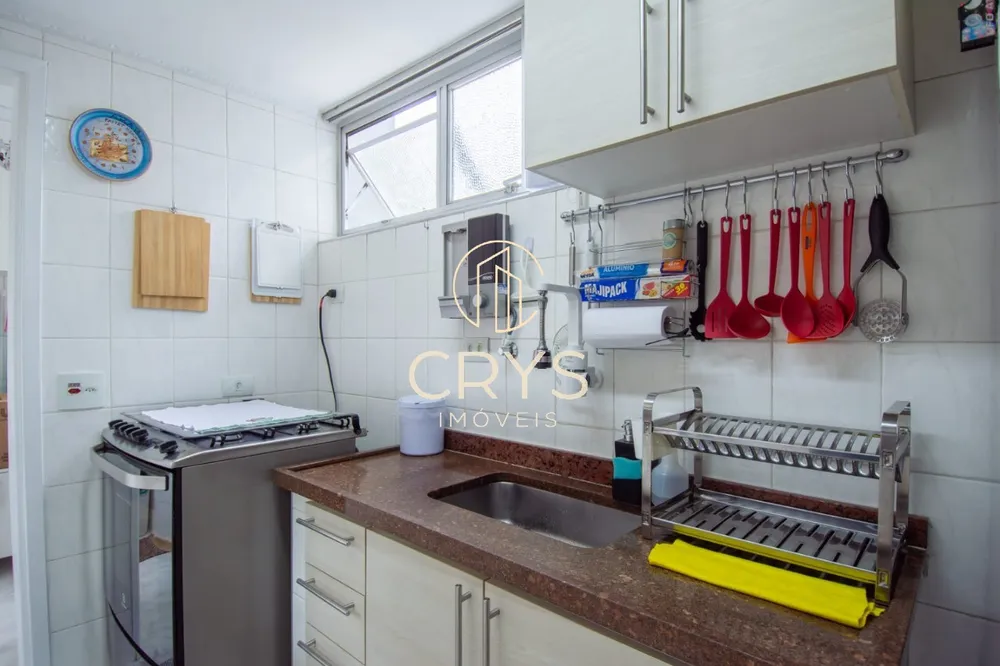Apartamento, 1 quarto, 48 m² - Foto 7