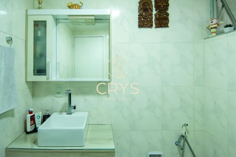 Apartamento, 1 quarto, 48 m² - Foto 4