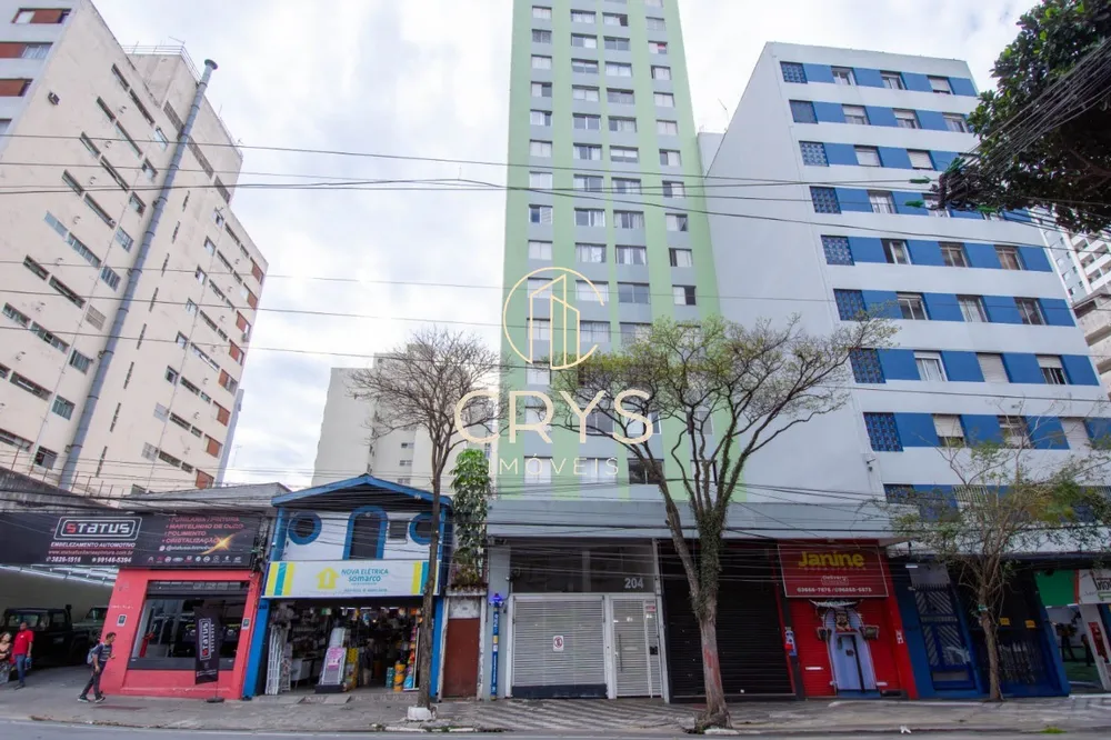 Apartamento, 1 quarto, 48 m² - Foto 6