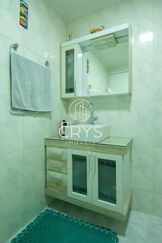 Apartamento, 1 quarto, 48 m² - Foto 2
