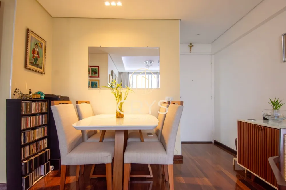 Apartamento, 1 quarto, 48 m² - Foto 8