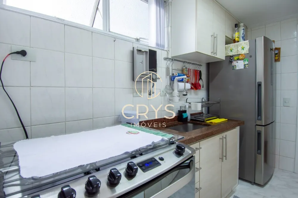Apartamento, 1 quarto, 48 m² - Foto 15