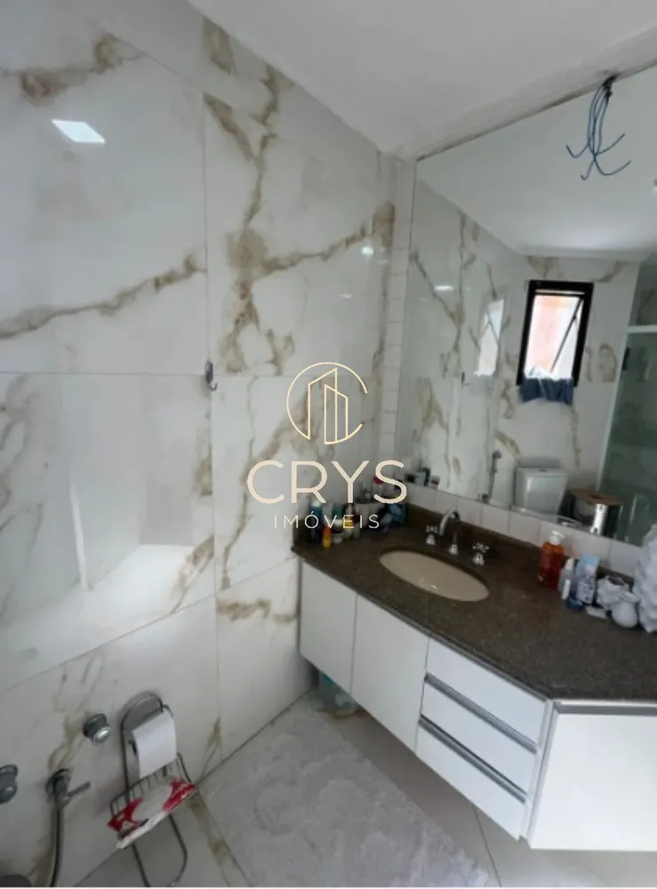 Apartamento, 1 quarto, 40 m² - Foto 10